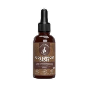 PCOS Support drops