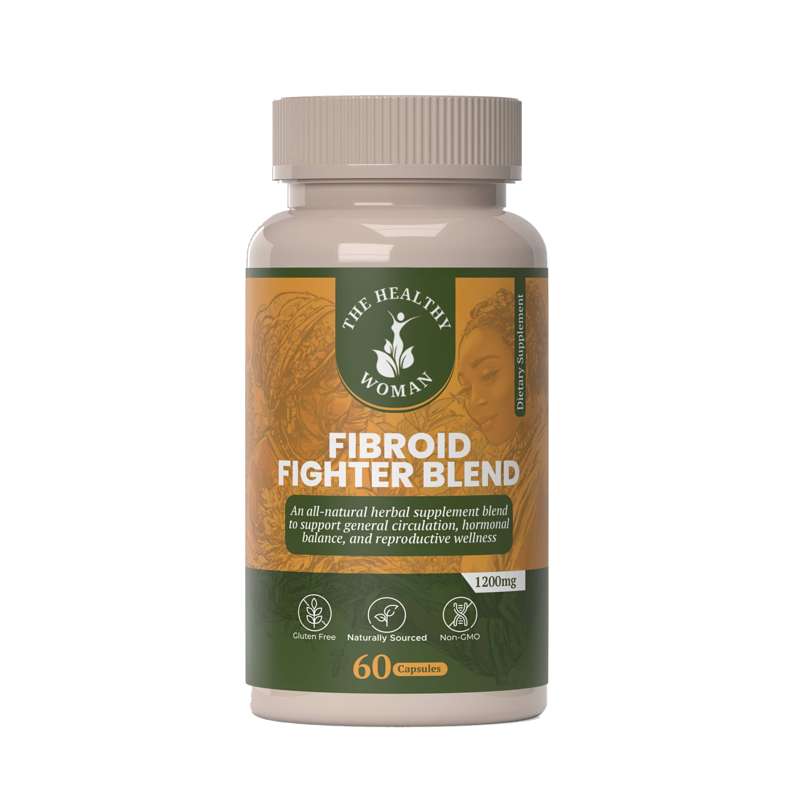 Fibroid Fighter Blend - Image 4