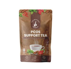 PCOS Support Tea