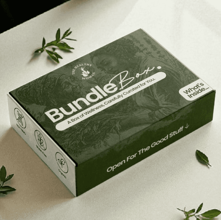 Women’s Fertility Bundle - Image 2