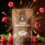 PCOS Support Tea - Image 3