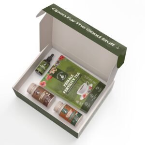 Women’s Fertility Bundle