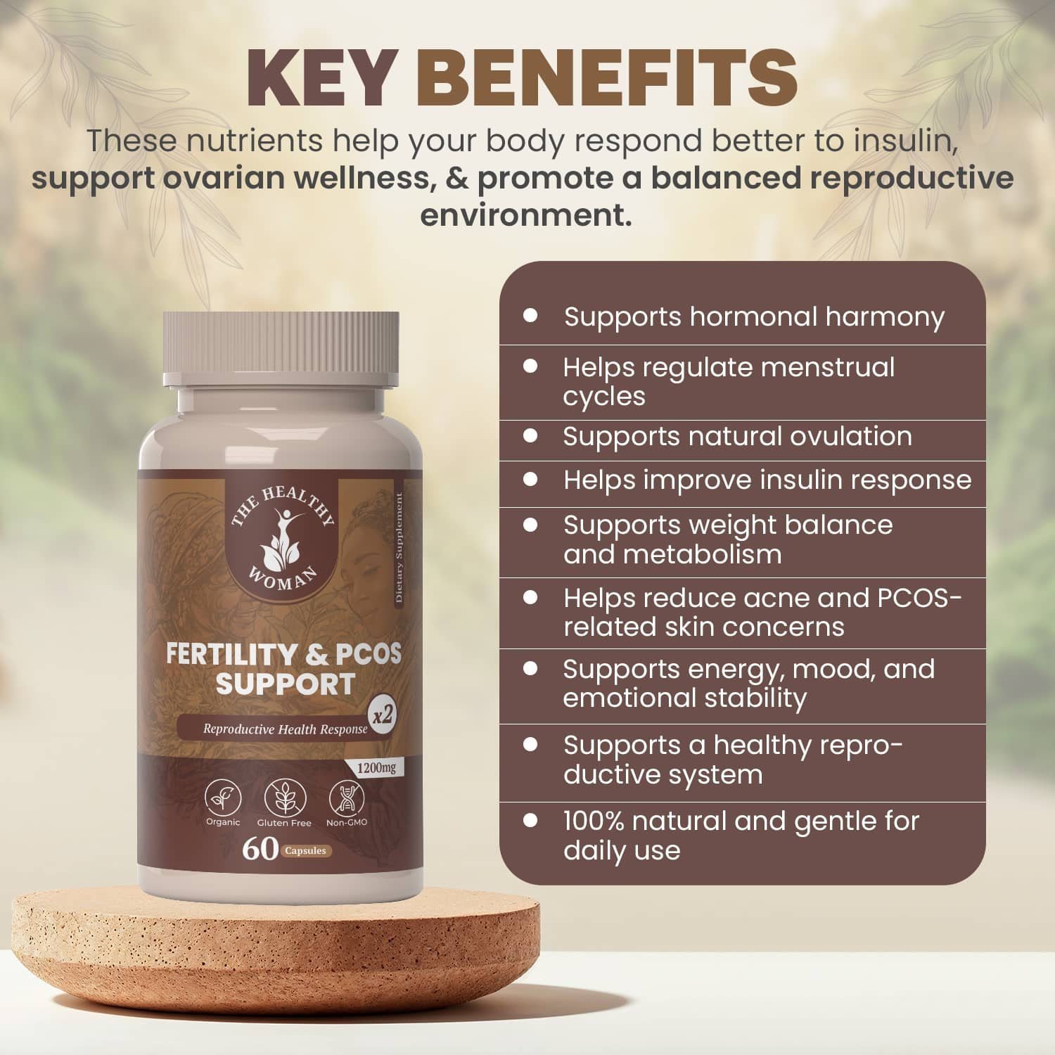 Fertility and PCOS Support - Image 3